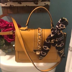 Aldo Purse